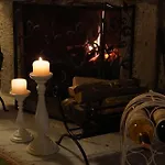 Yukari Sokak Vip Butik Отель