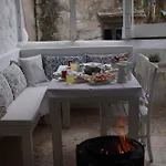 Yukari Sokak Vip Butik Отель Алачати