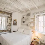 Yukari Sokak Vip Butik Отель
