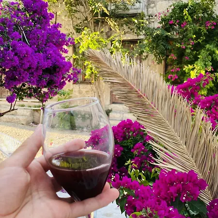 Yukari Sokak Vip Butik Hotel