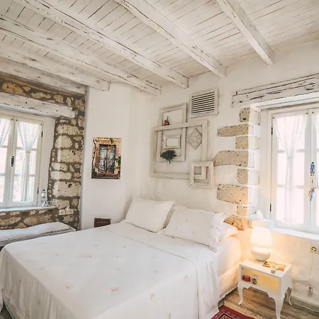 Hotel Yukari Sokak Vip Butik