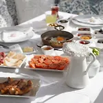 מלון Yukari Sokak Vip Butik *