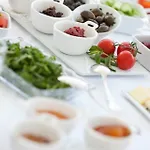 Yukari Sokak Vip Butik מלון אלאקאטי