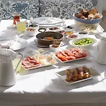 מלון Yukari Sokak Vip Butik