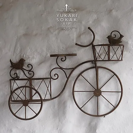 Hotel Yukari Sokak Vip Butik Alaçatı