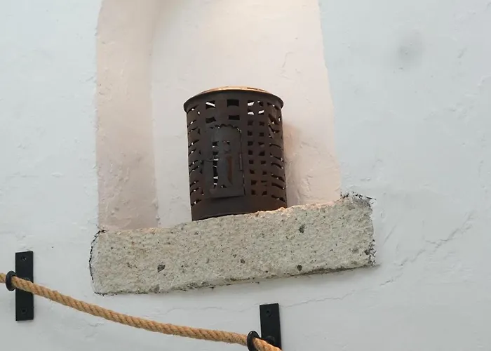 Otel Yukari Sokak Vıp Butık Alaçatı