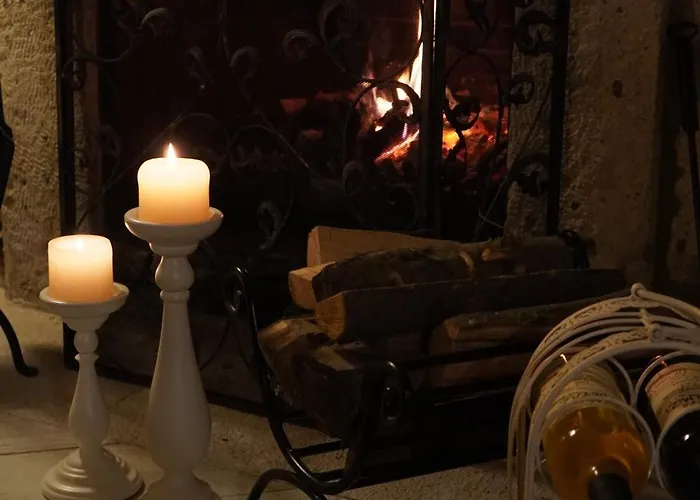 Yukari Sokak Vıp Butık Otel