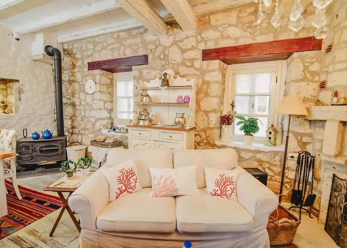 Yukari Sokak Vıp Butık Otel