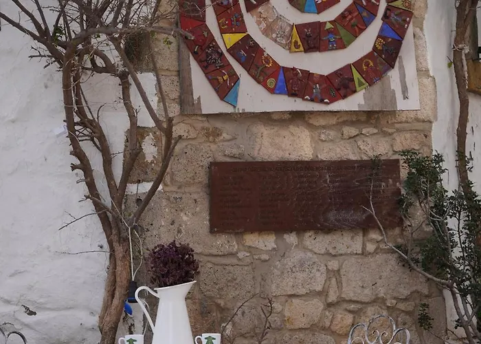 Yukari Sokak Vıp Butık Otel
