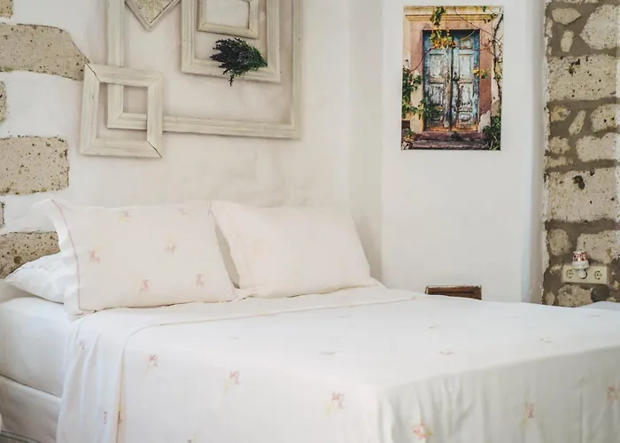 Yukari Sokak Vıp Butık Otel *