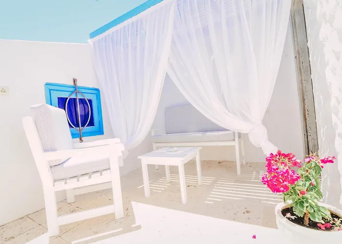 Yukari Sokak Vıp Butık Otel