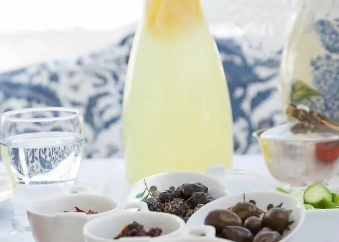 Otel Yukari Sokak Vıp Butık Alaçatı
