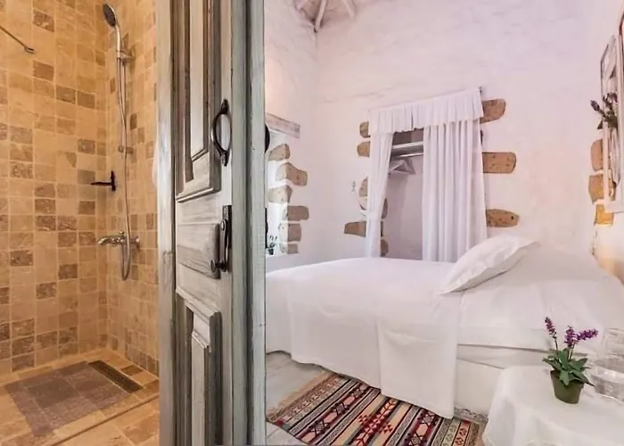 Yukari Sokak Vıp Butık Otel *
